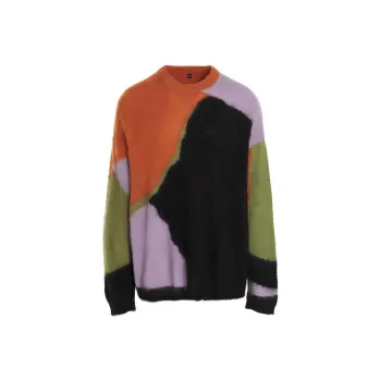 McQ Alexander McQueen FW22 Sweater Women's Multicolor