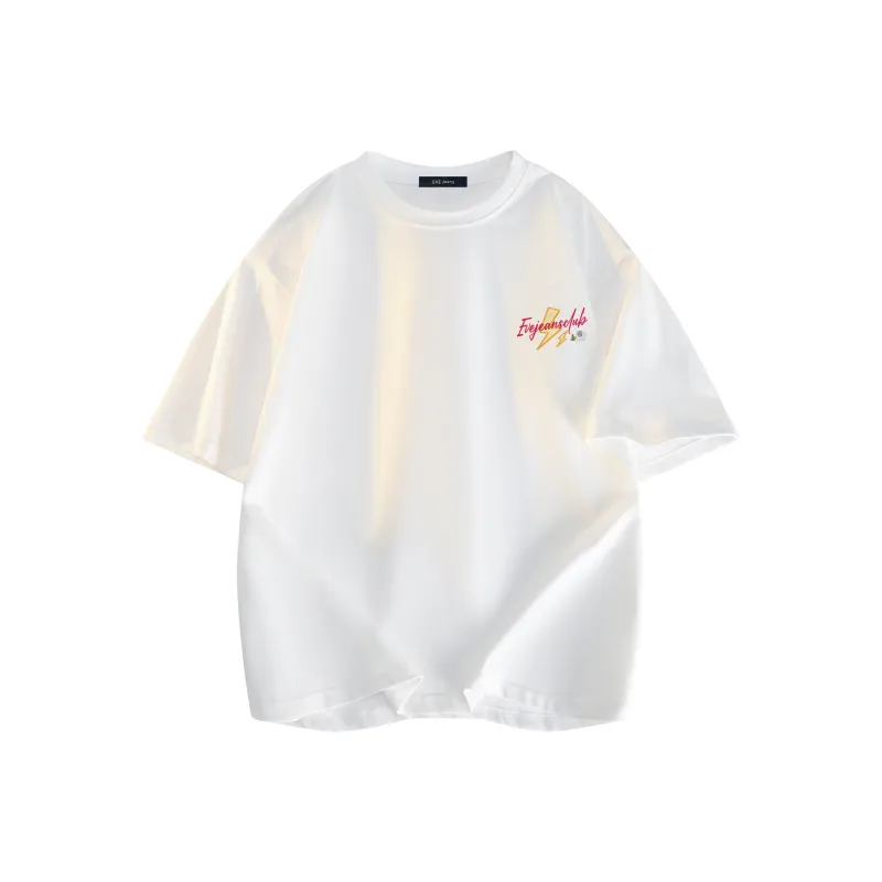 Yiwen T Shirts Unisex-6