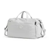Mist White[Expanded Version][Three-Proofing Fabric/Multiple Carrying]