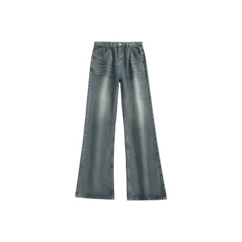 G.M BONNEY Jeans Unisex