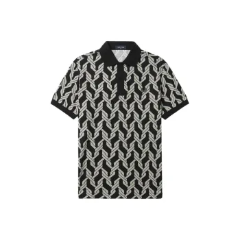 FRED PERRY SS25 Polo Shirt Men's