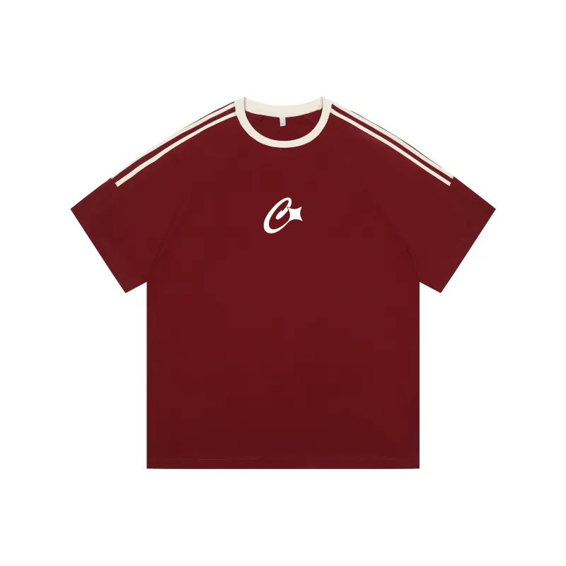 CBCD T Shirts Unisex-8