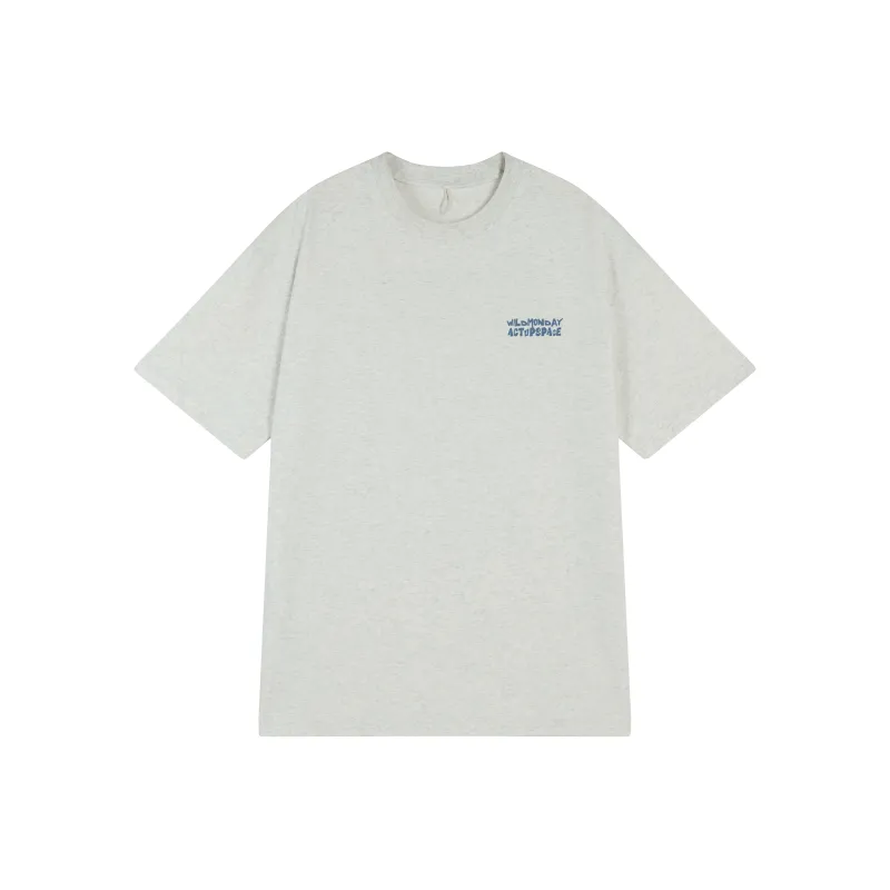 ACTUP T Shirts Men-3