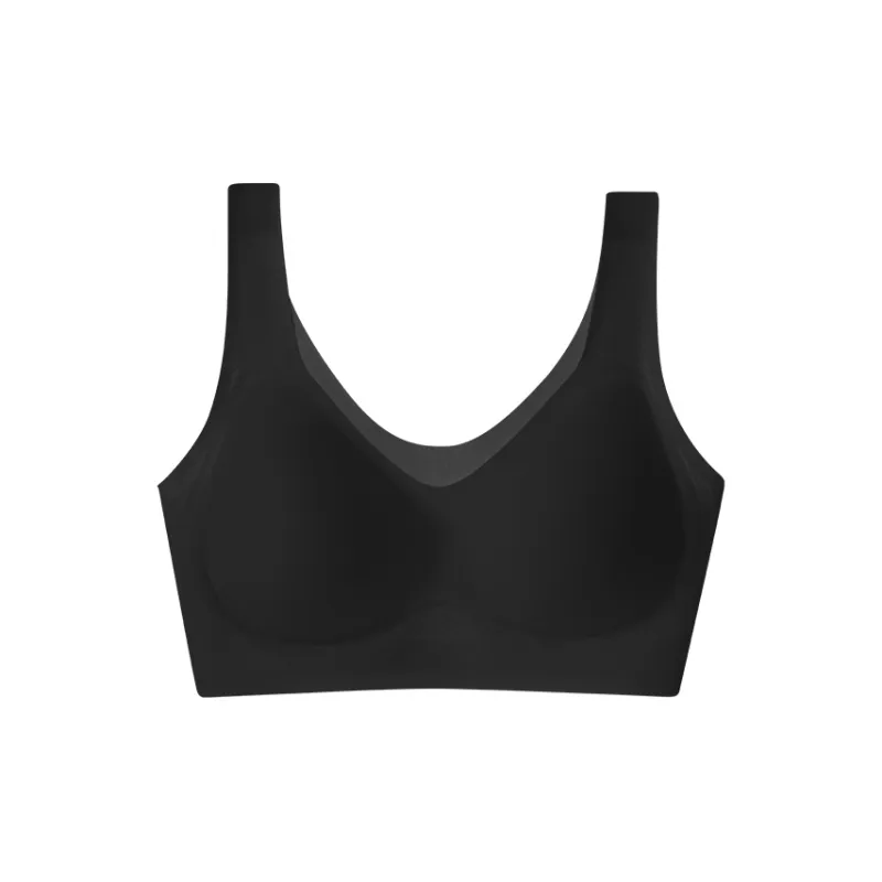 Yi Fen Stable And Supportive Bra Women's-10