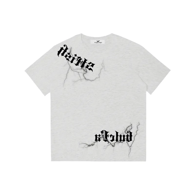 FASTFISH T Shirts Unisex-12