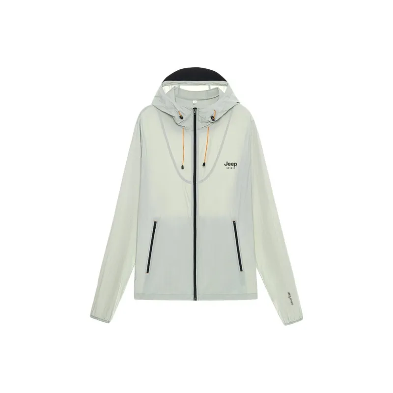 JEEP SPIRIT Jackets Unisex-0
