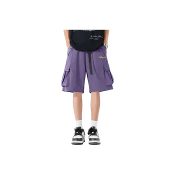 7 SEVFUN Cargo Shorts Unisex