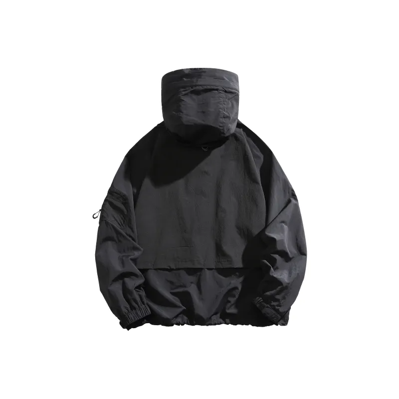 Maserati Sun Protection Clothing Unisex-1