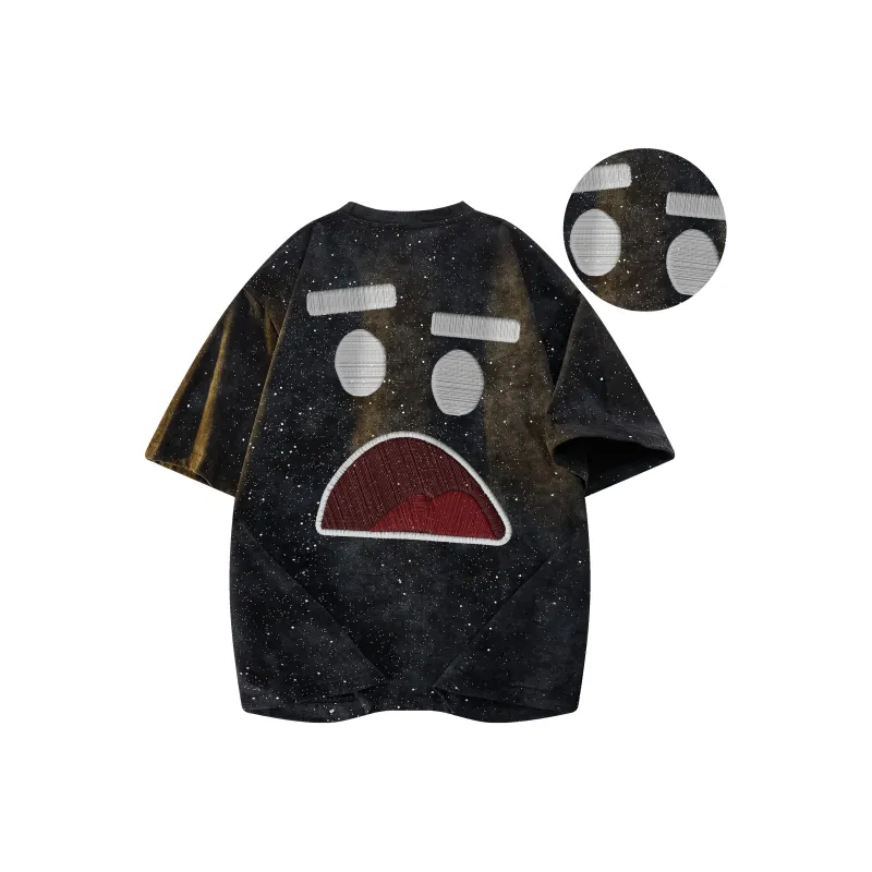 7 SEVFUN T Shirts Unisex-2