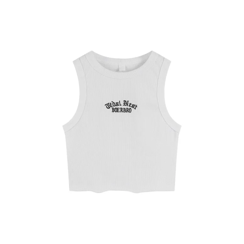 Gentle Welcome Tank Top Women's-1