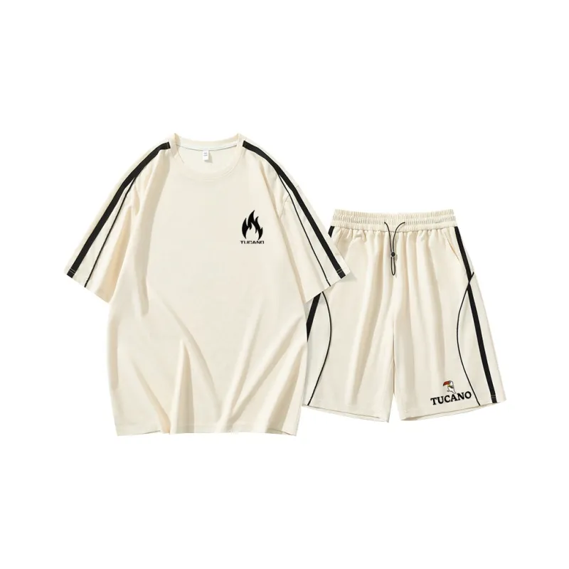 TUCANO Casual Sportswear Unisex-4