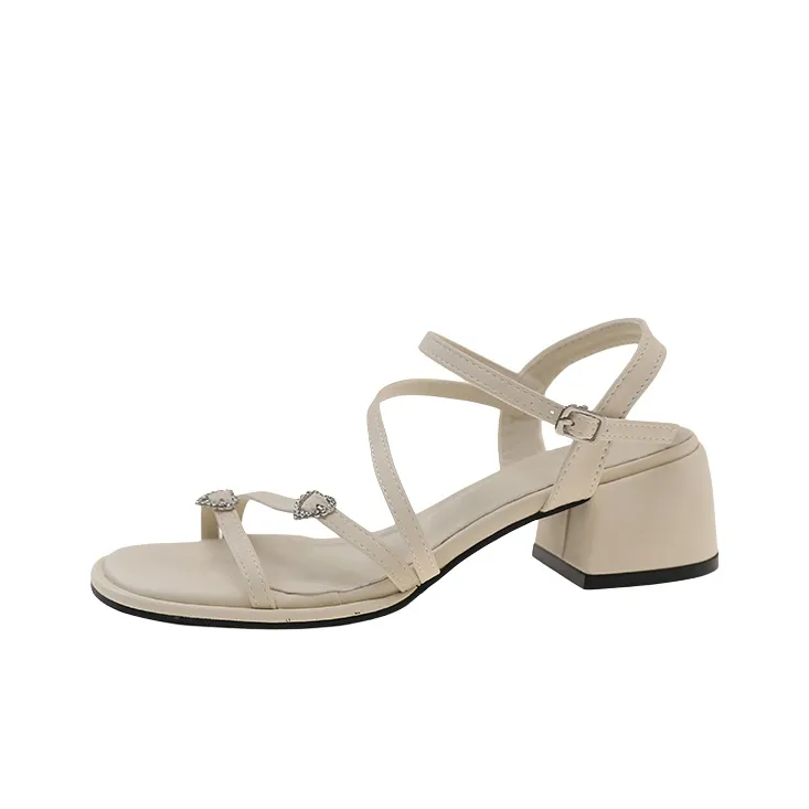 AFJI One Strap Sandals Women's-0