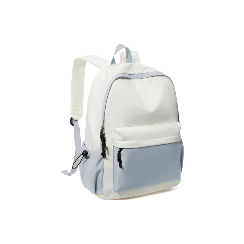 ALPINE PRO Fabric Backpack Laptop Backpack Unisex Multicolor-27