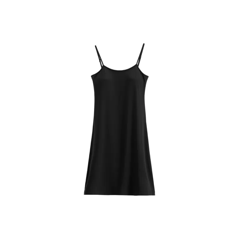 STW．SOTOWELL Modal Nightgown Women's-12