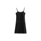 WQ006 Water Drop Cup: Black
