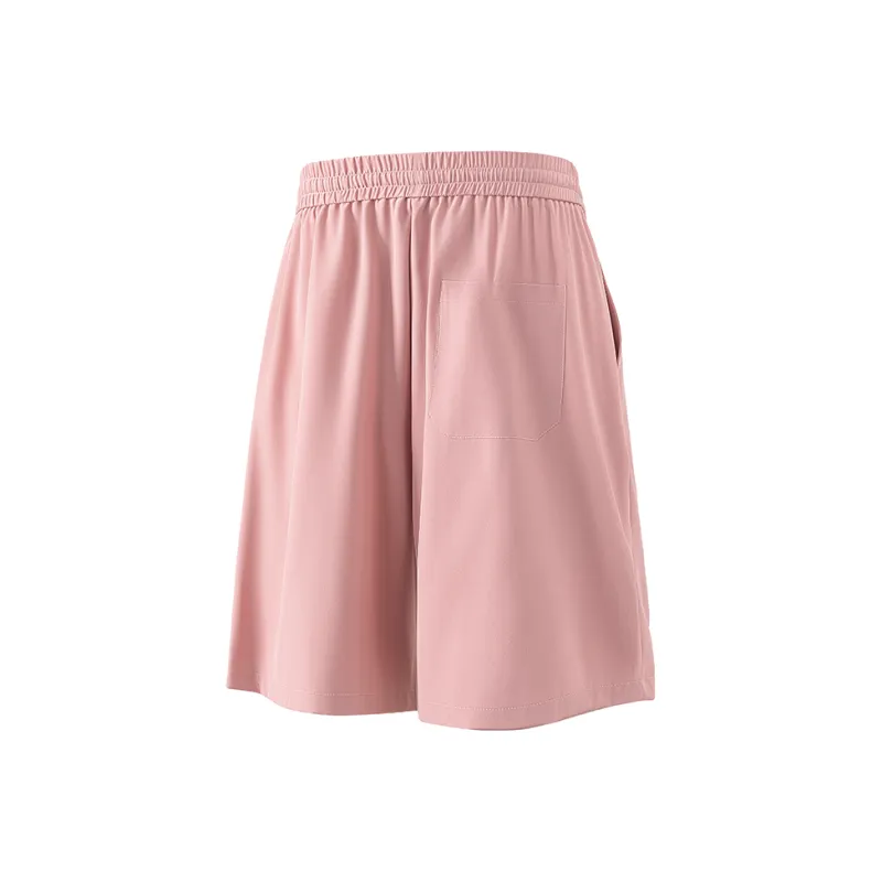 CHARLIE GOLF Casual Shorts Unisex-1
