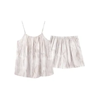 Pretty lady Women's Pajama Sets