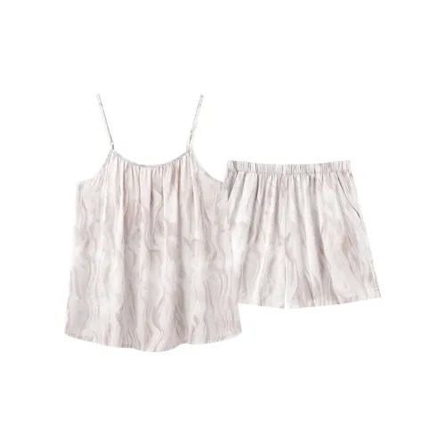 Pretty lady Women's Pajama Sets