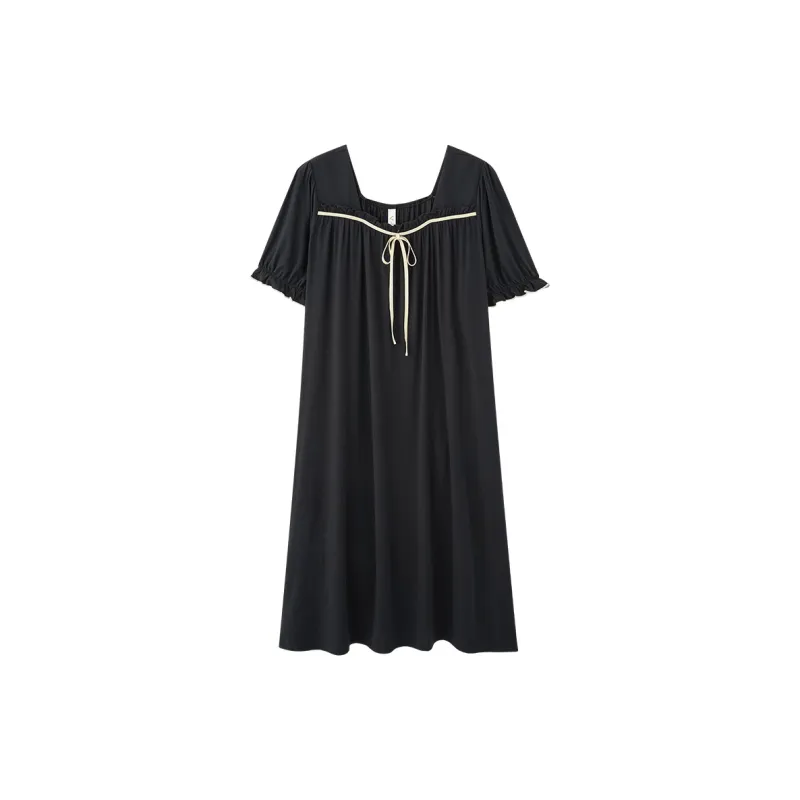 Ta Yan Women's Nightgowns-0