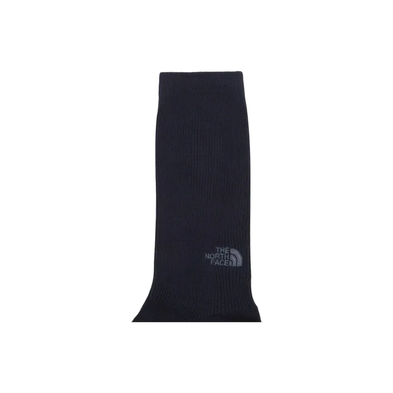 THE NORTH FACE Mid Calf Socks Men's 1 Pack Dark Blue-2