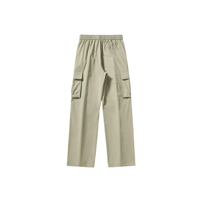 FCB ARCELONA Cargo Pants Unisex-1