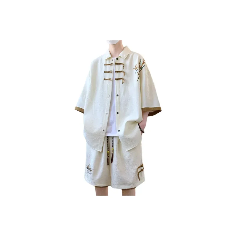 YATSI Shirt Matching Set Unisex-8