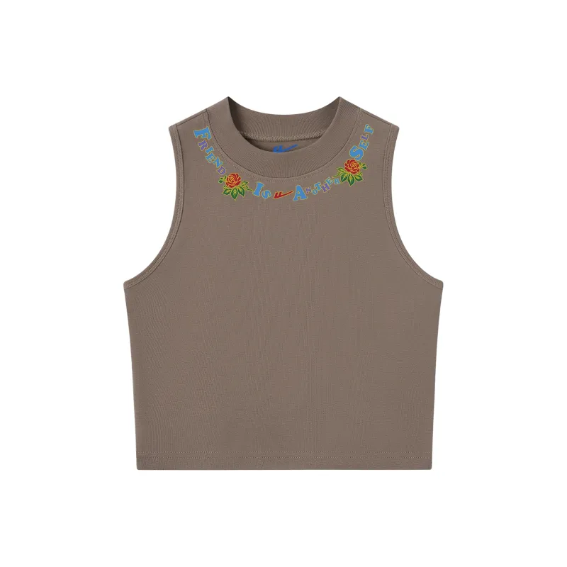 WARRIOR Sleeveless Sports Shirts Women's-12