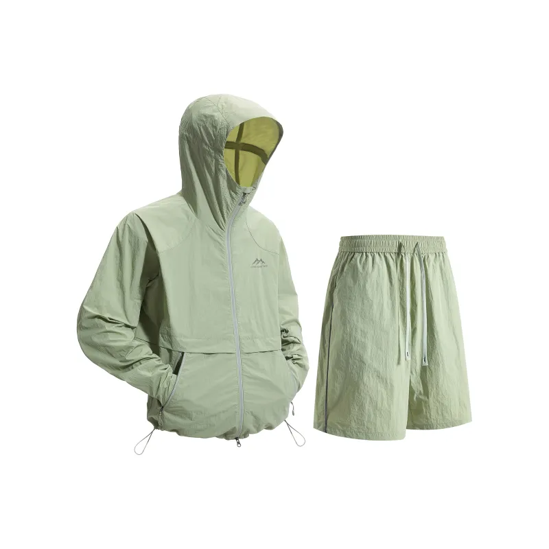 Être Par Lee Casual Sportswear Unisex-13