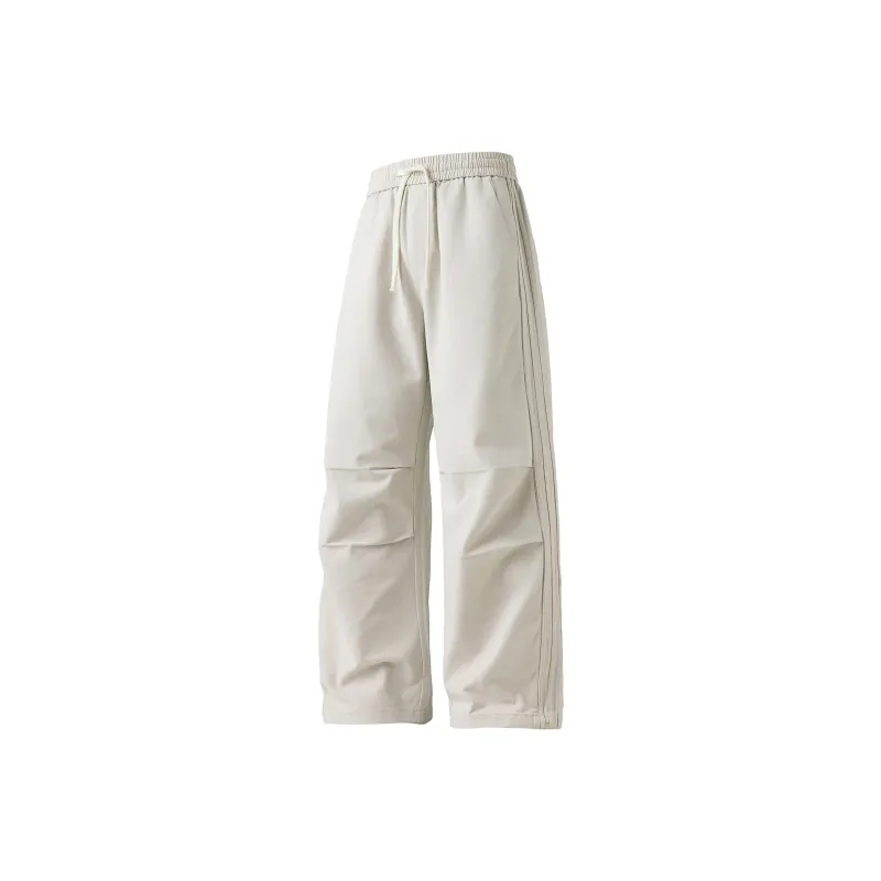 WOKXSS Casual Pants Unisex-1