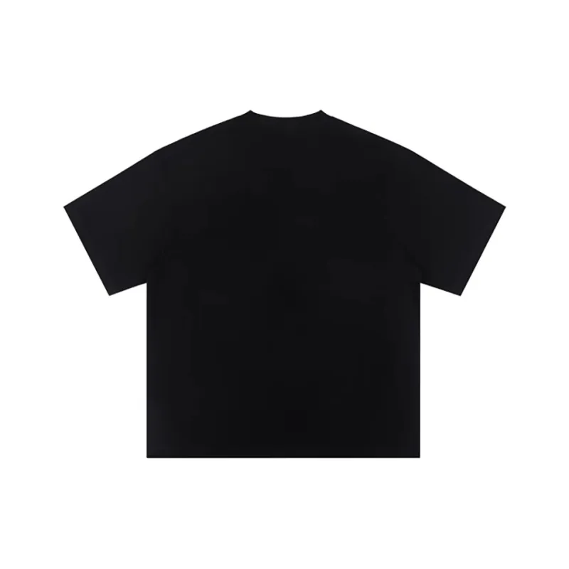 ULTRA QUATTRO T Shirts Unisex-1