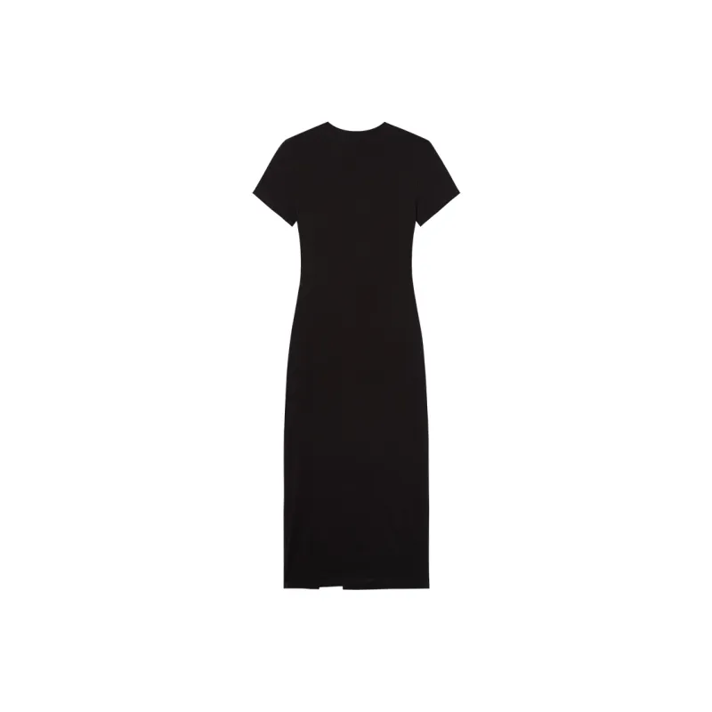 EPTISON WOMAN Short Sleeved Dress Women's-13