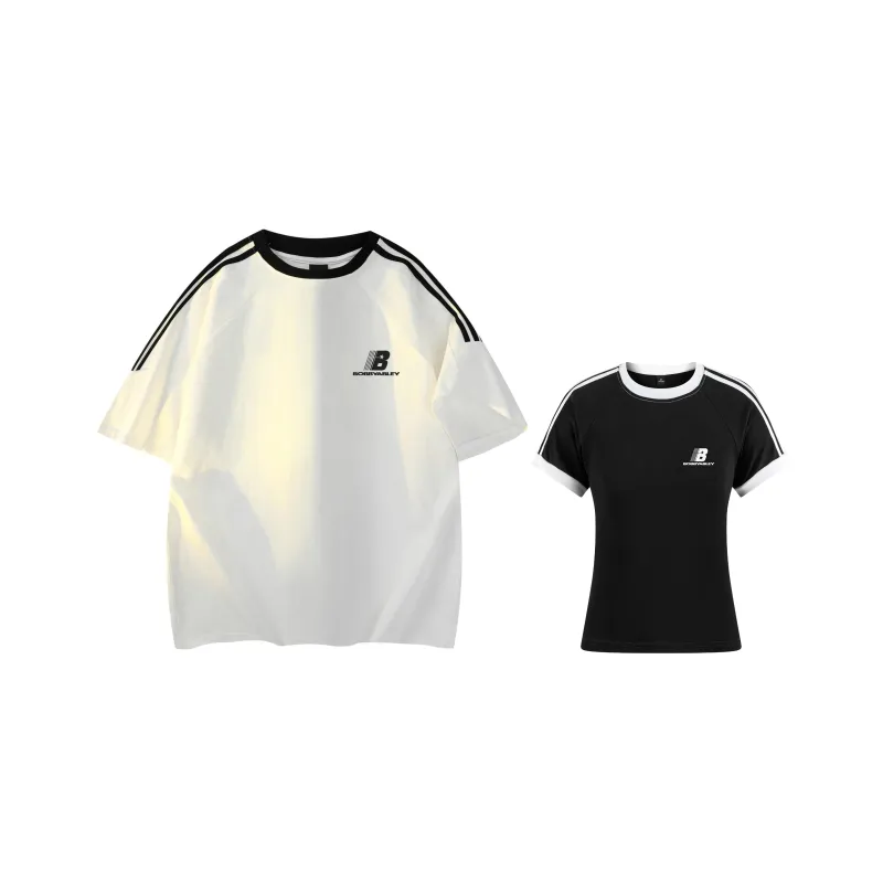 BOBBY ABLEY T Shirt Unisex 2 Pack-7