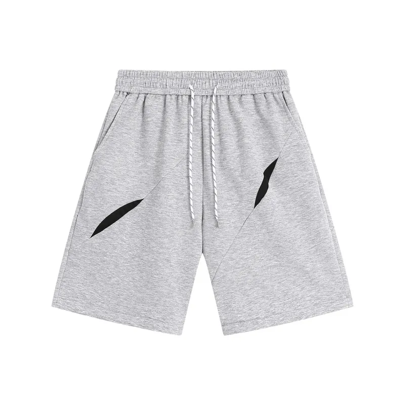 COMOWA Casual Shorts Unisex-11