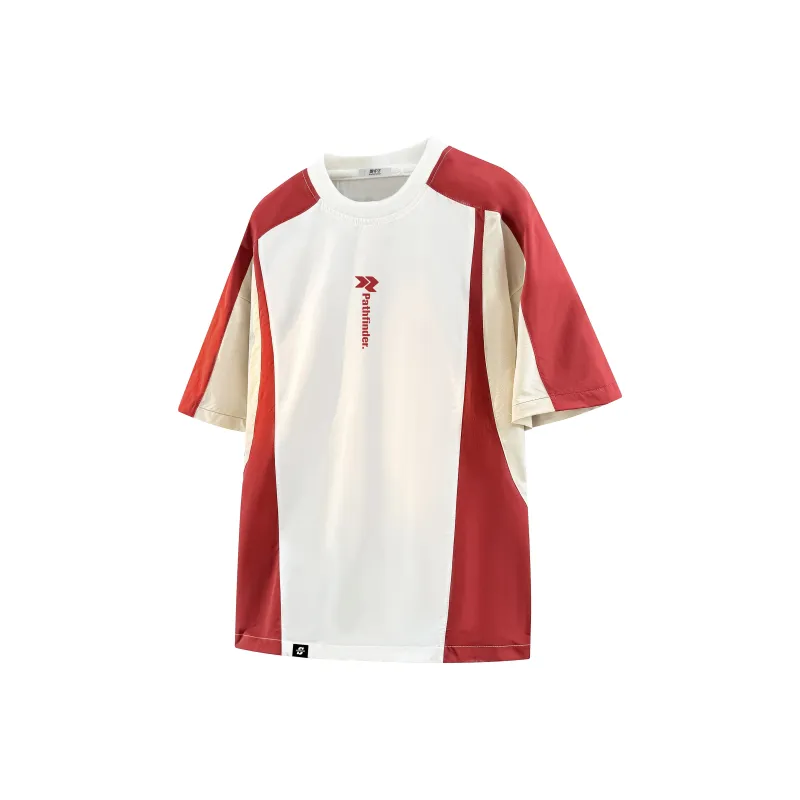 SNOW FLYING T Shirts Men-5