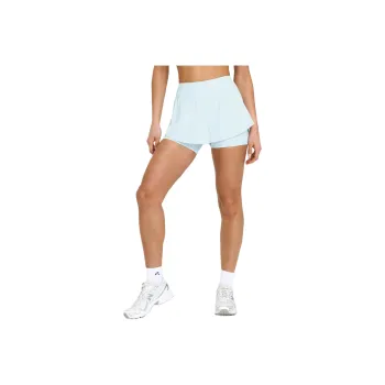 ONER ACTIVE Sports Shorts Women's Light Blue