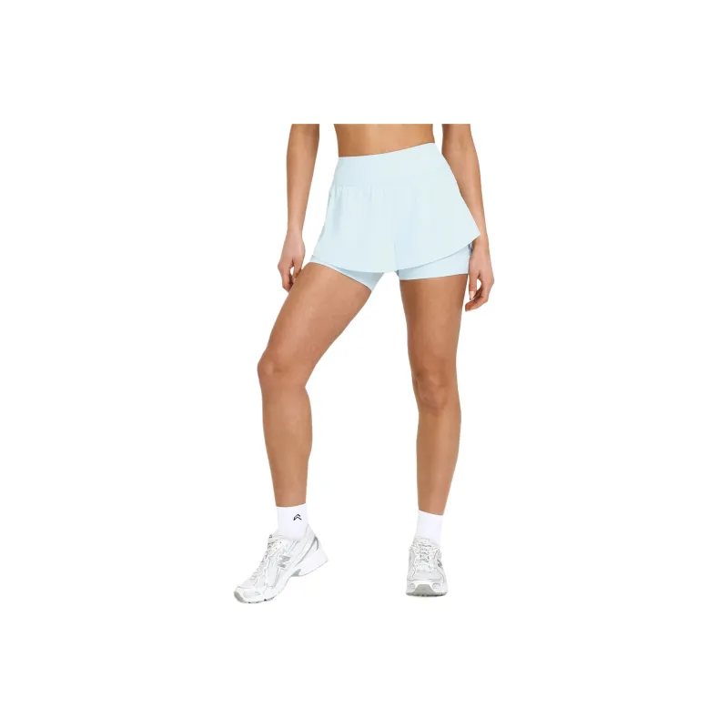 ONER ACTIVE Sports Shorts Women's Light Blue-0