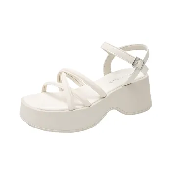 Zomila One Strap Sandals Women's