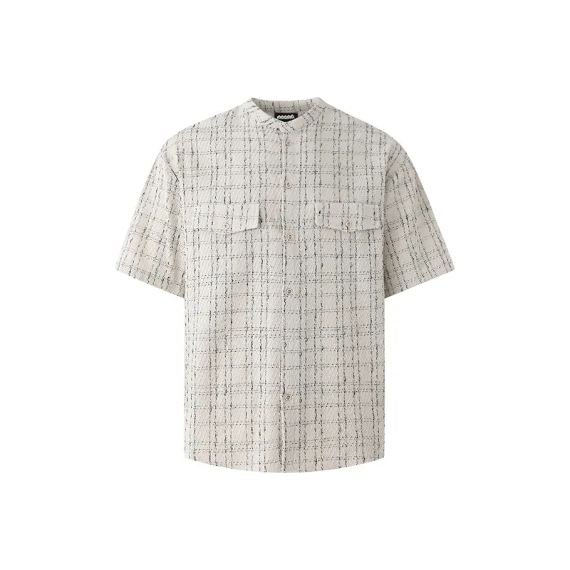 MRCYC Summer Short Sleeved Shirt Unisex-0