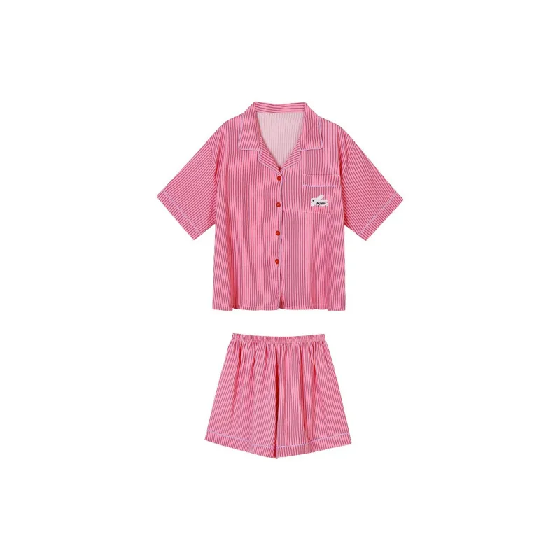 Sleep Women's Pajama Sets-0
