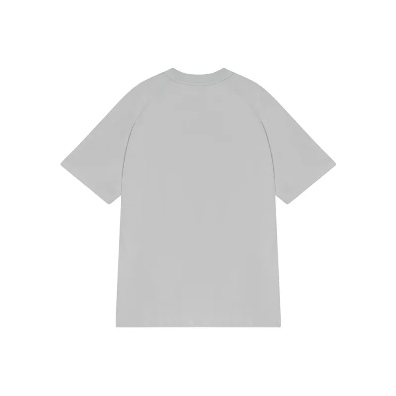 ACTUP Short Sleeved T Shirts Men's-3