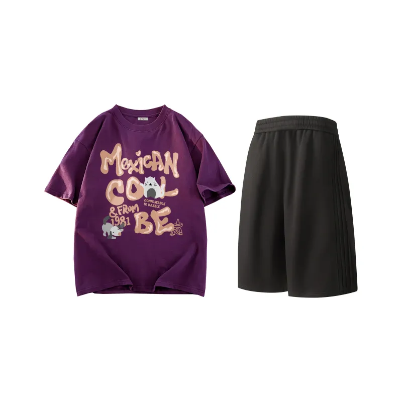 MEXICAN Casual Sportswear Unisex-26