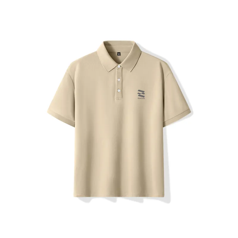 Cotton Polo Shirts Unisex-6