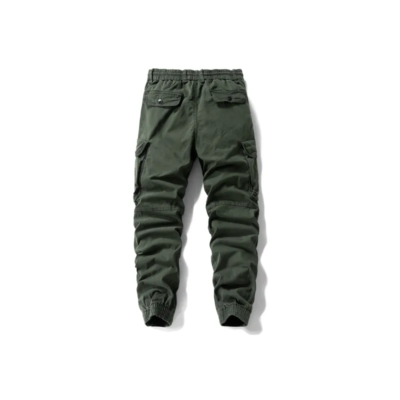 ROBINHOOD Cargo Pants Women's-13