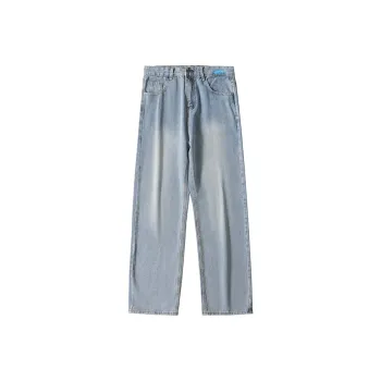 Manchester City F.C. Jeans Unisex