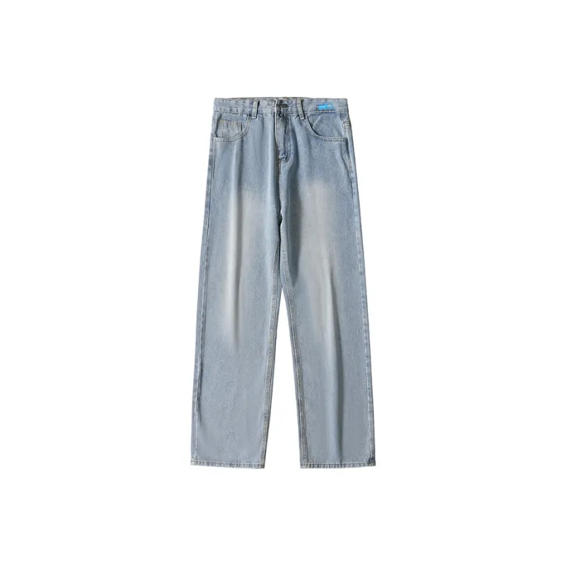 Manchester City F.C. Jeans Unisex-0