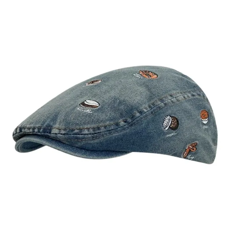 POPEYE Berets Unisex-4