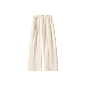 ZWWWZ Suit Trousers Unisex