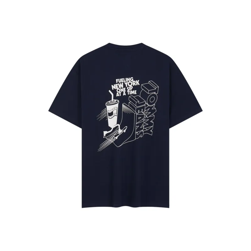 Tommy Hilfiger T-Shirts Men-1