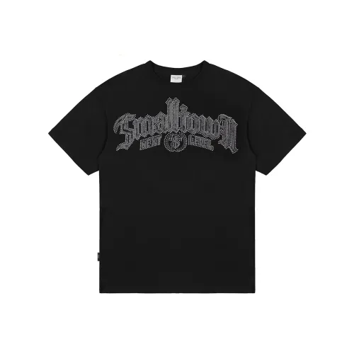 STK SMALL TOWN KID T Shirt Unisex