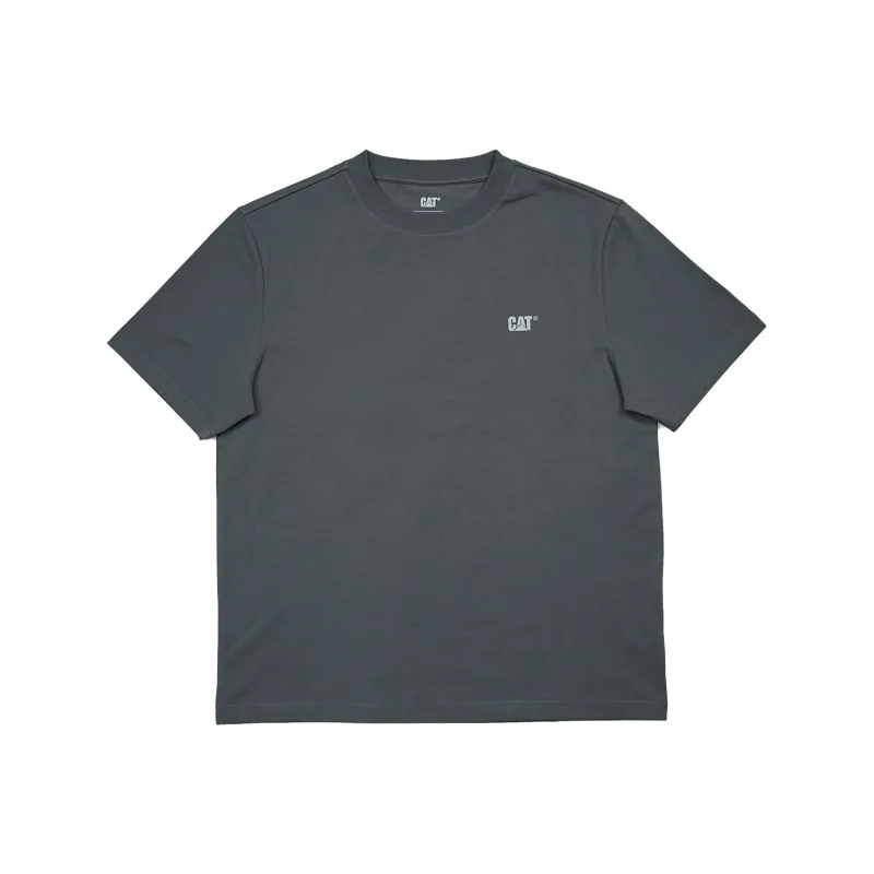 CAT T Shirts Men-0
